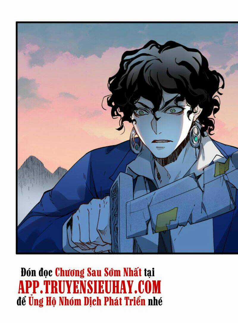 Thánh Khư Chapter 144 trang 7