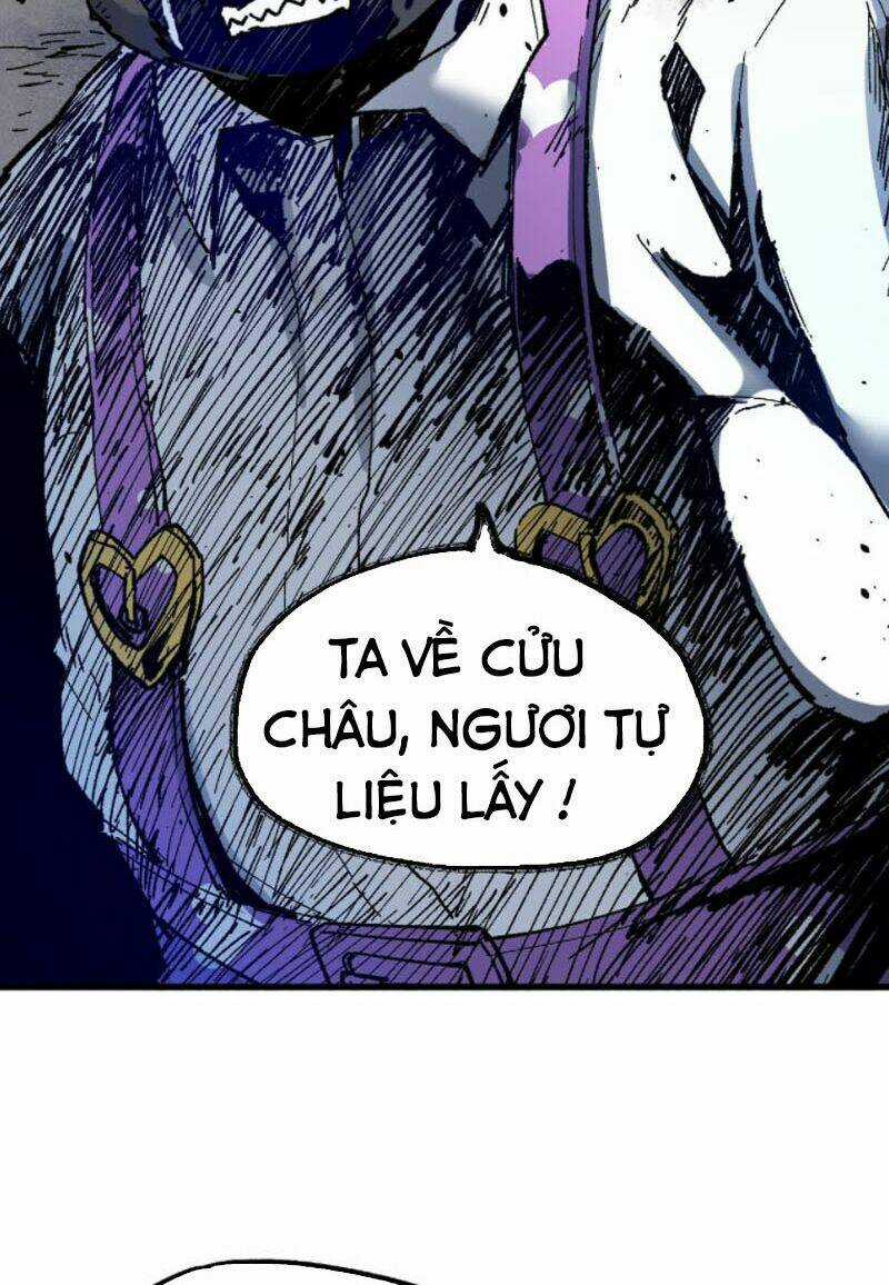 Thánh Khư Chapter 144 trang 70