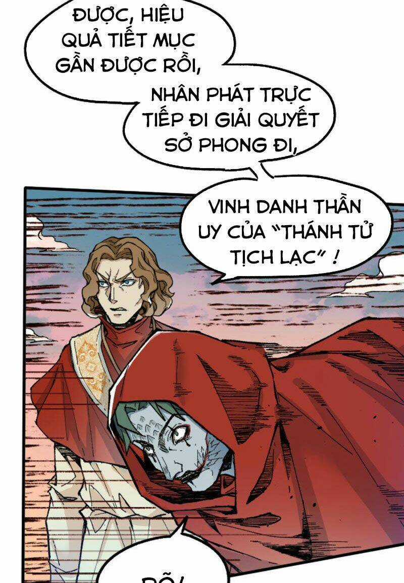 Thánh Khư Chapter 144 trang 71