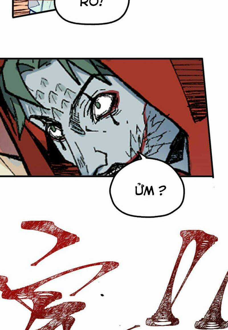 Thánh Khư Chapter 144 trang 72