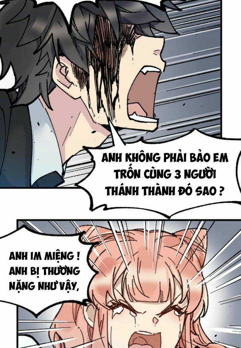 Thánh Khư Chapter 144 trang 75