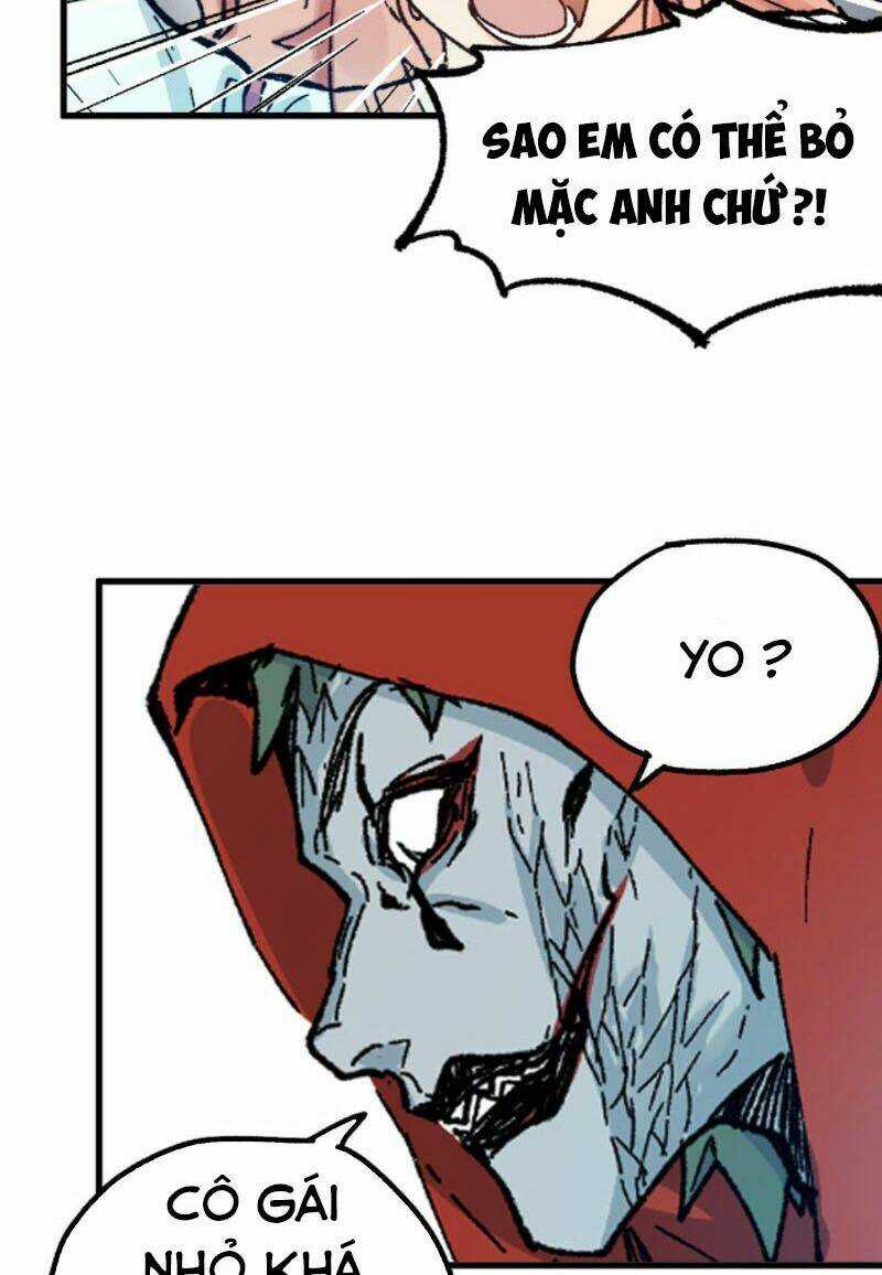 Thánh Khư Chapter 144 trang 76