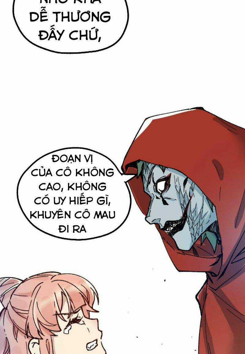 Thánh Khư Chapter 144 trang 77