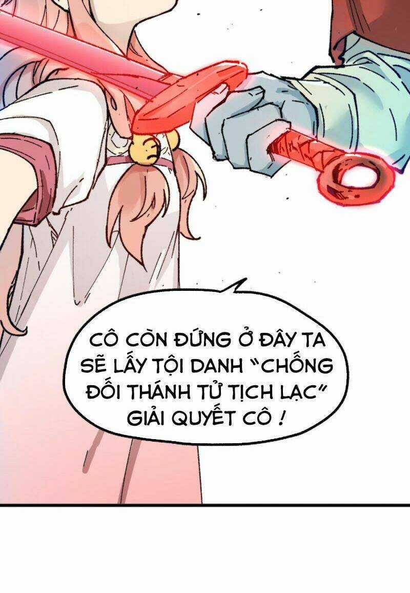 Thánh Khư Chapter 144 trang 78