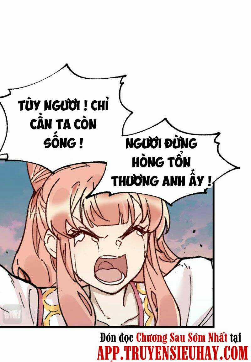 Thánh Khư Chapter 144 trang 79
