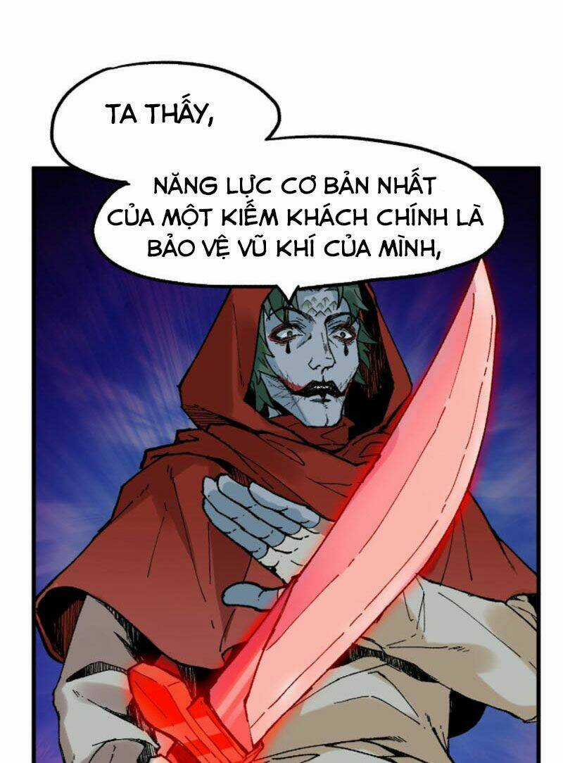 Thánh Khư Chapter 144 trang 8