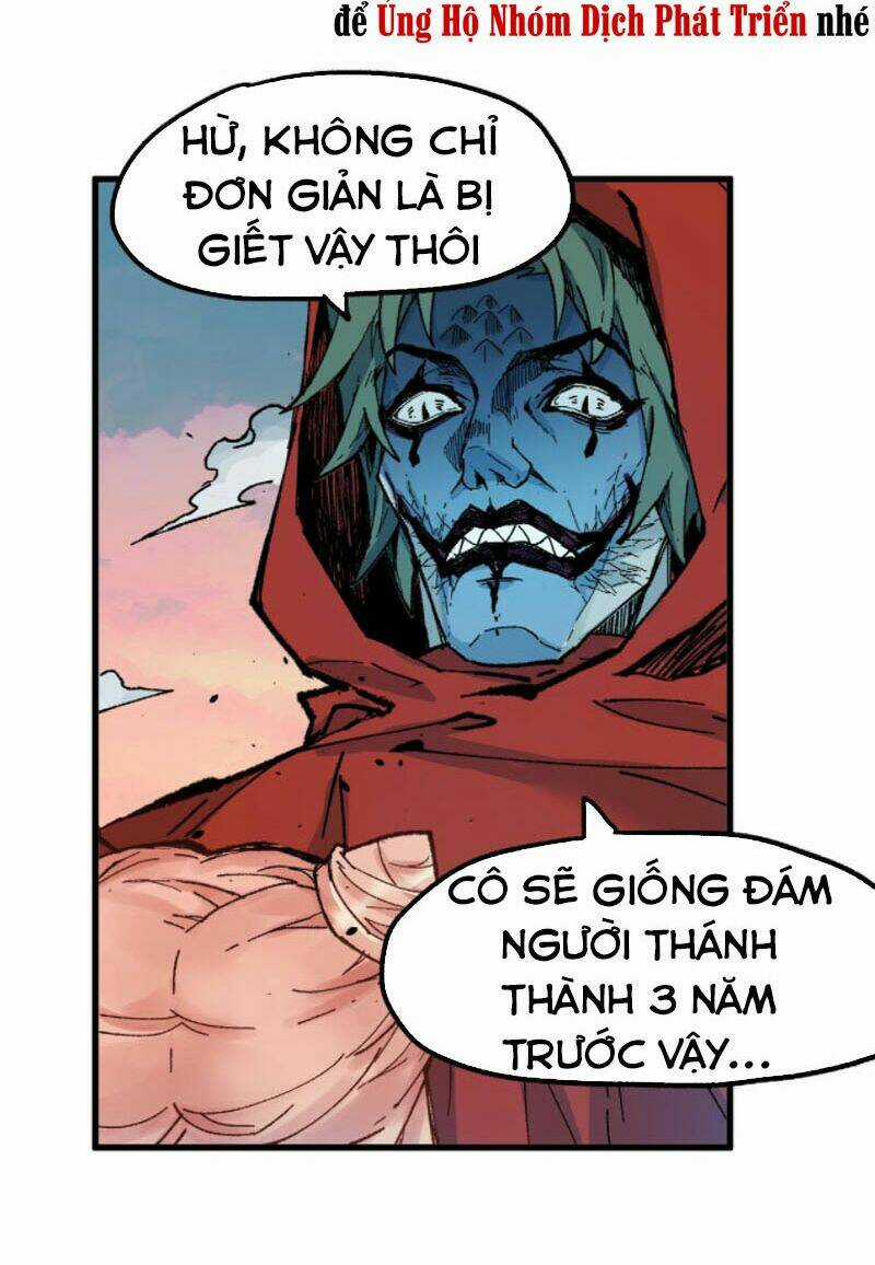 Thánh Khư Chapter 144 trang 80