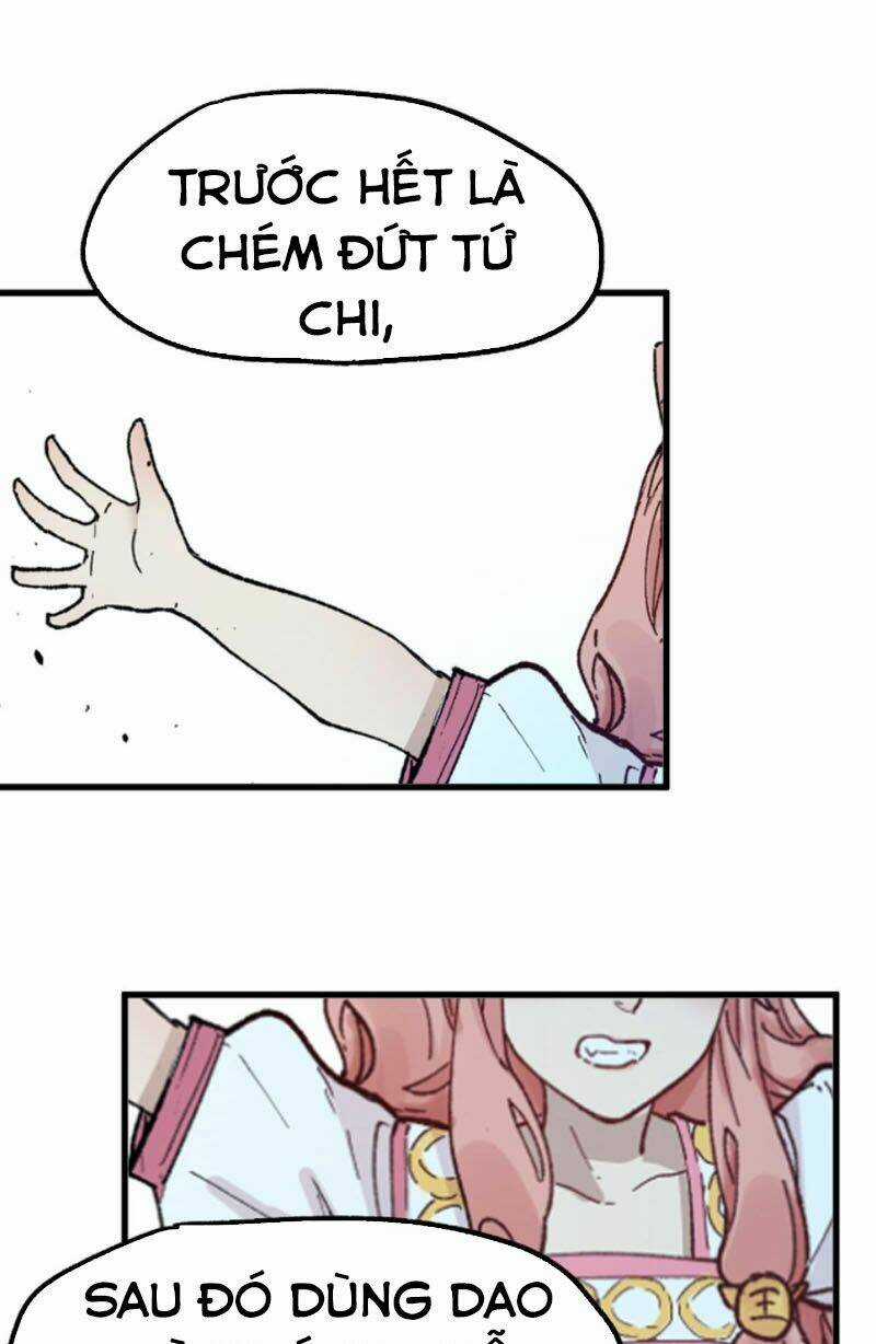 Thánh Khư Chapter 144 trang 81