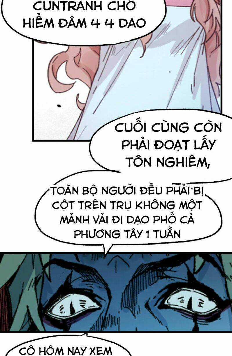 Thánh Khư Chapter 144 trang 82