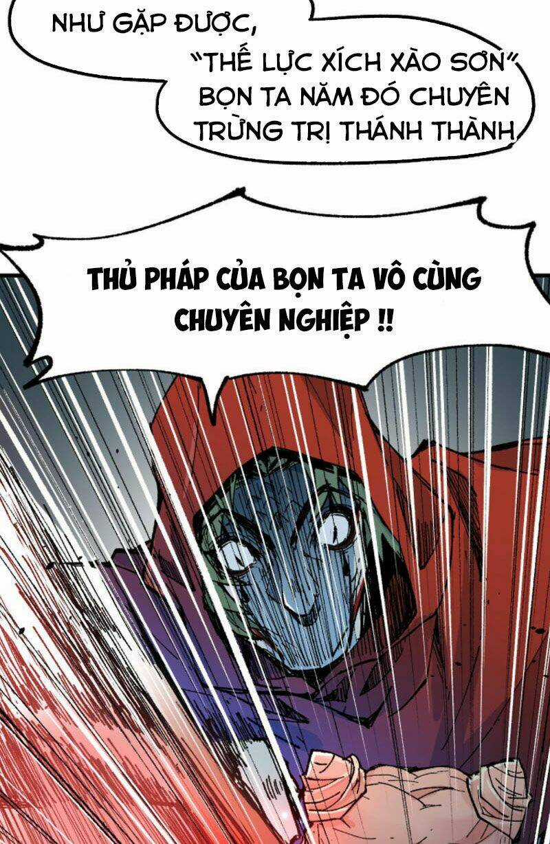 Thánh Khư Chapter 144 trang 83
