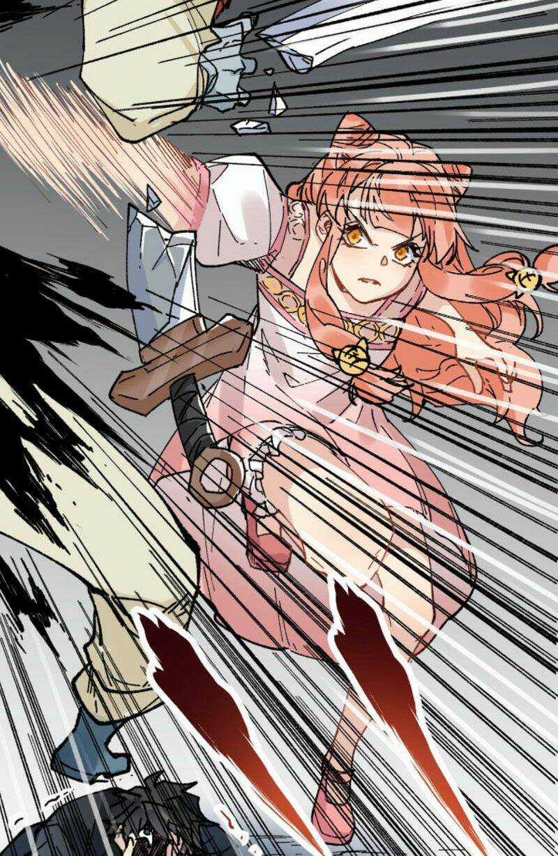 Thánh Khư Chapter 144 trang 89