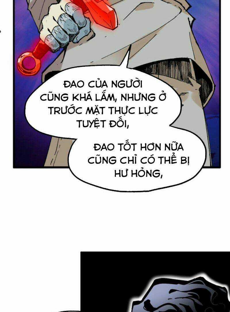 Thánh Khư Chapter 144 trang 9