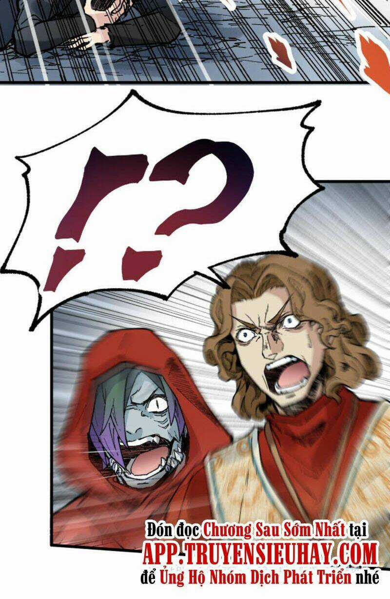 Thánh Khư Chapter 144 trang 90