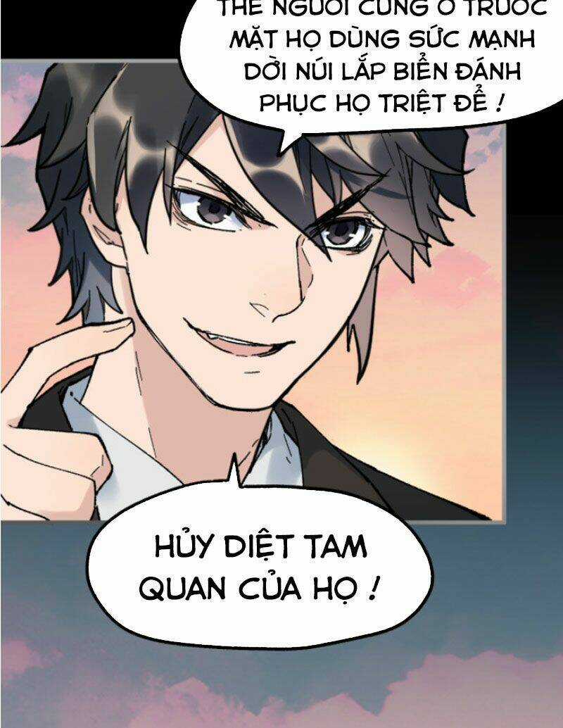 Thánh Khư Chapter 145 trang 10