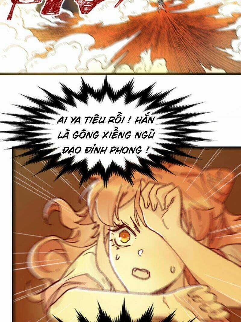 Thánh Khư Chapter 145 trang 100