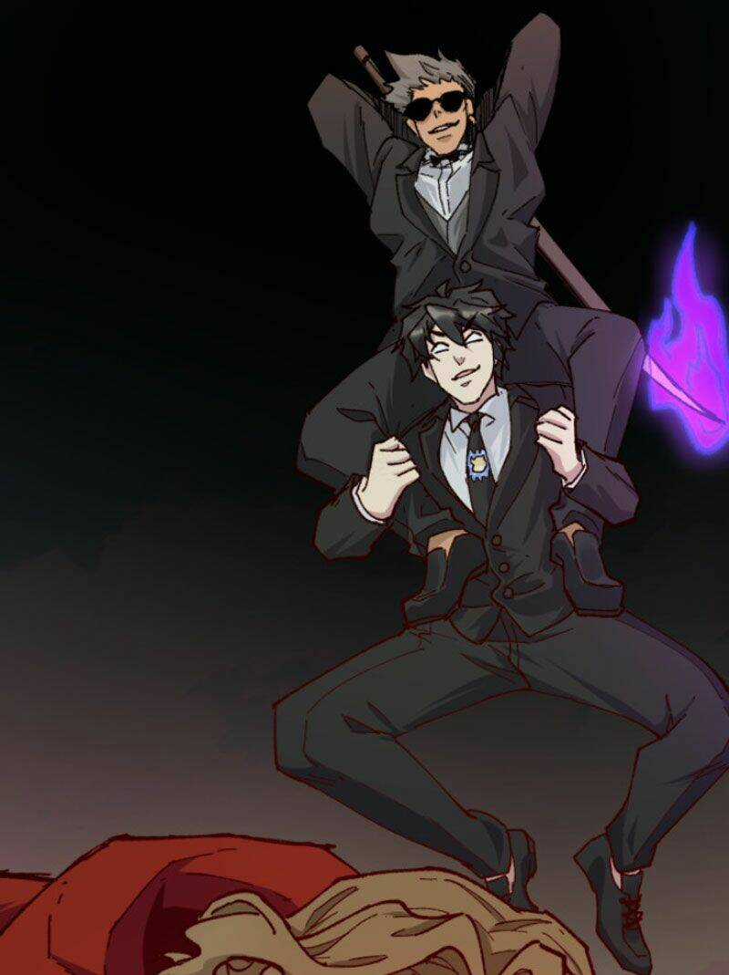 Thánh Khư Chapter 145 trang 103