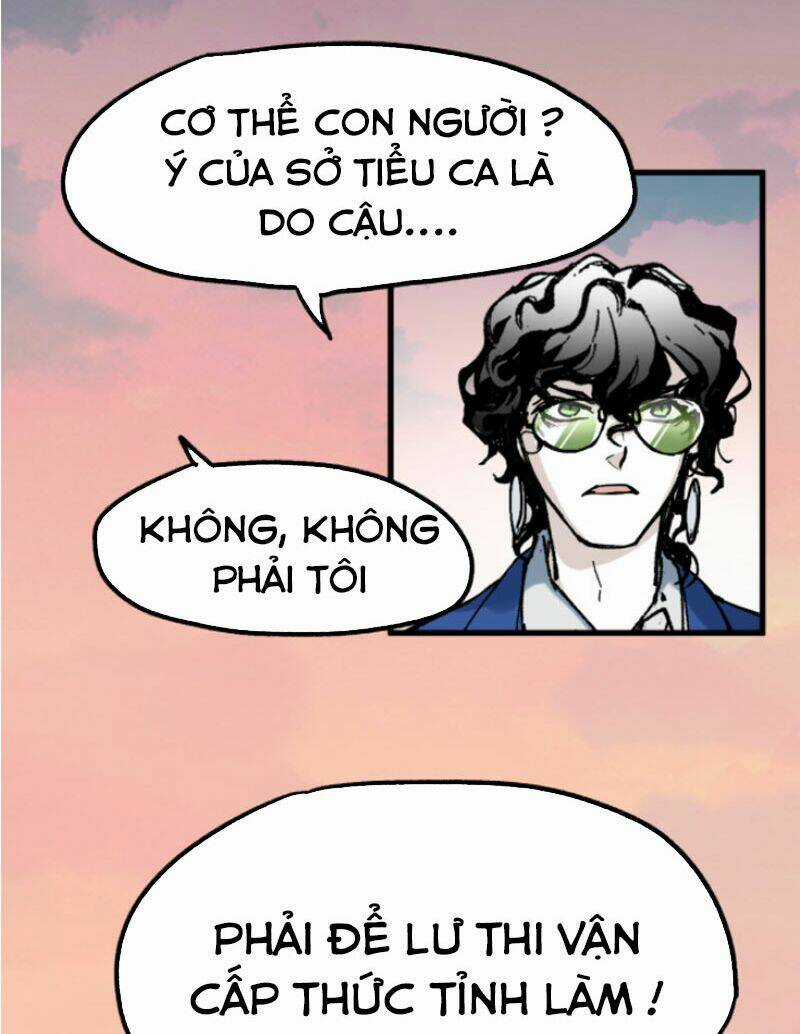 Thánh Khư Chapter 145 trang 11