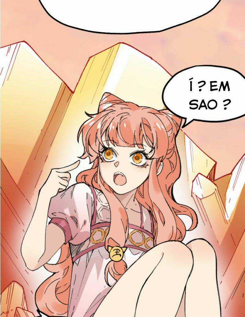 Thánh Khư Chapter 145 trang 12