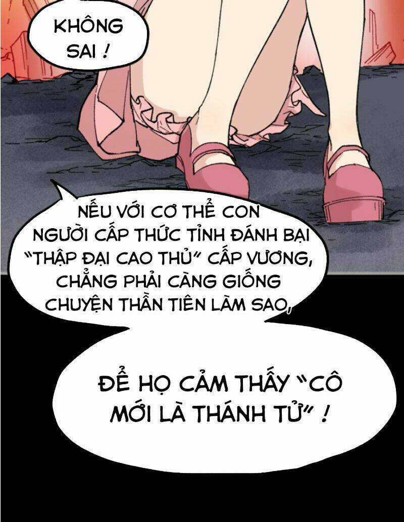 Thánh Khư Chapter 145 trang 13