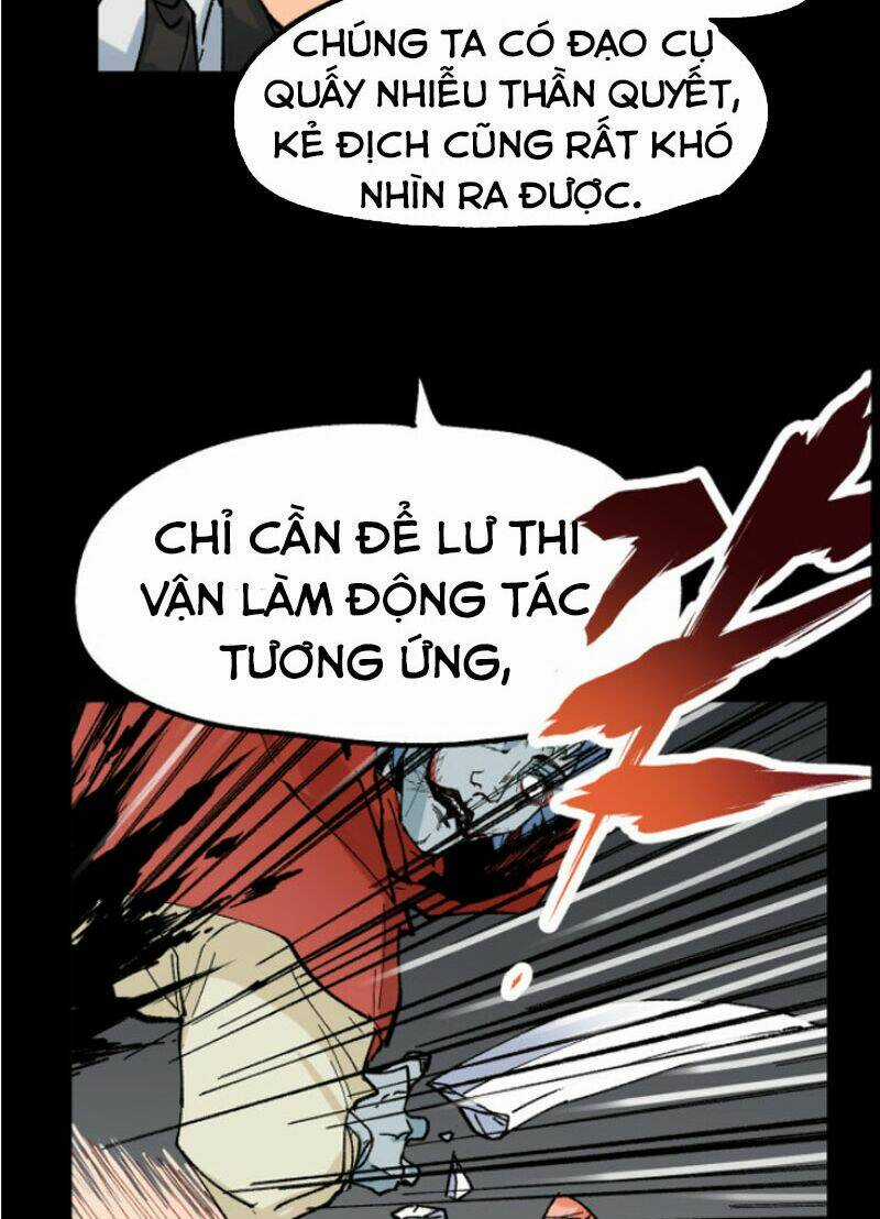 Thánh Khư Chapter 145 trang 15