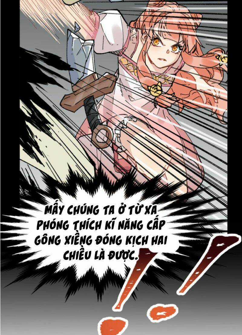 Thánh Khư Chapter 145 trang 16