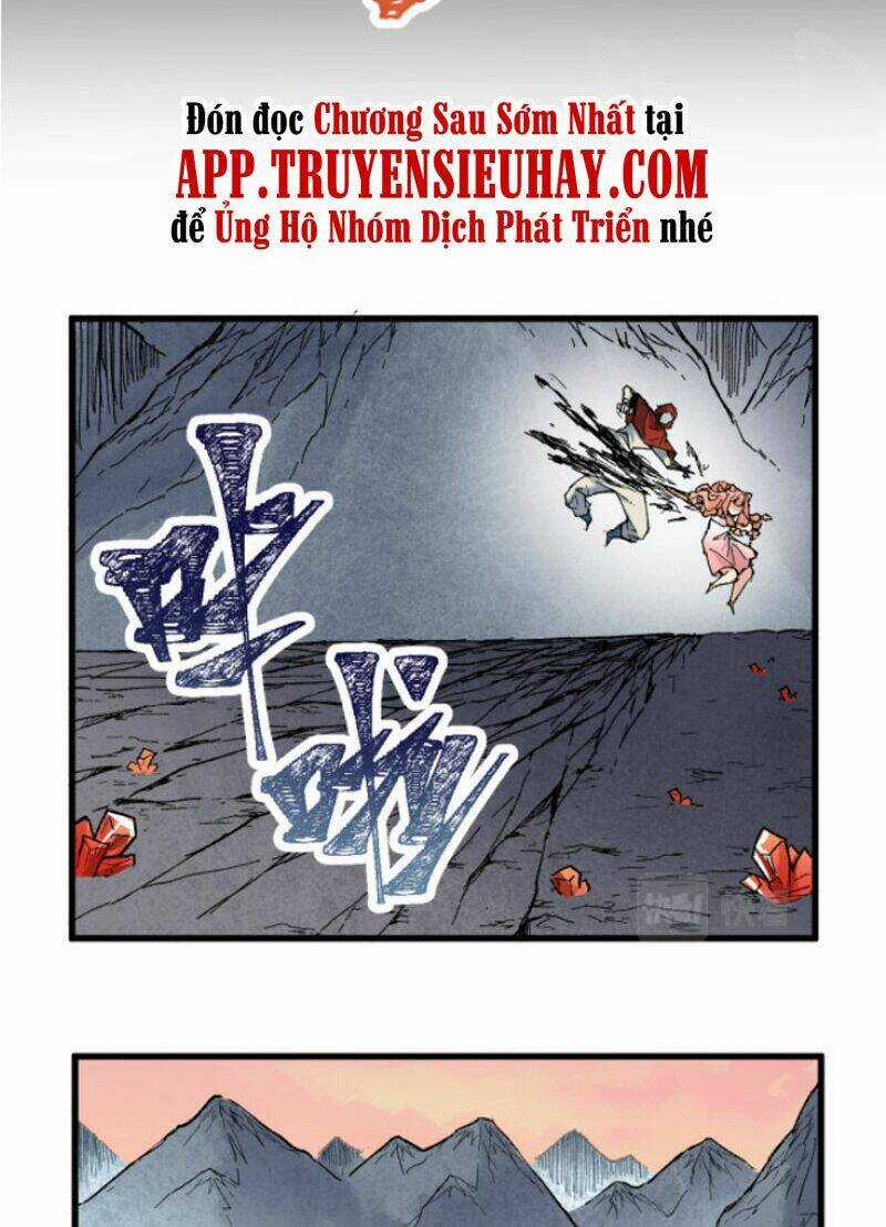 Thánh Khư Chapter 145 trang 17