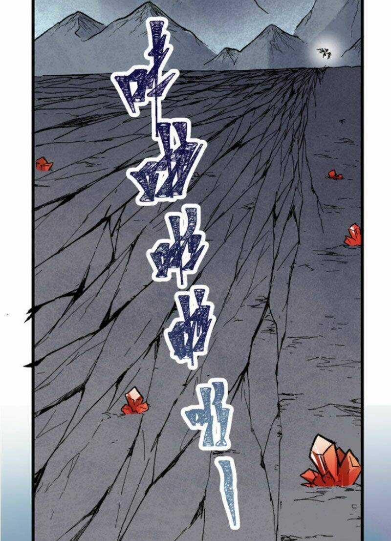 Thánh Khư Chapter 145 trang 18