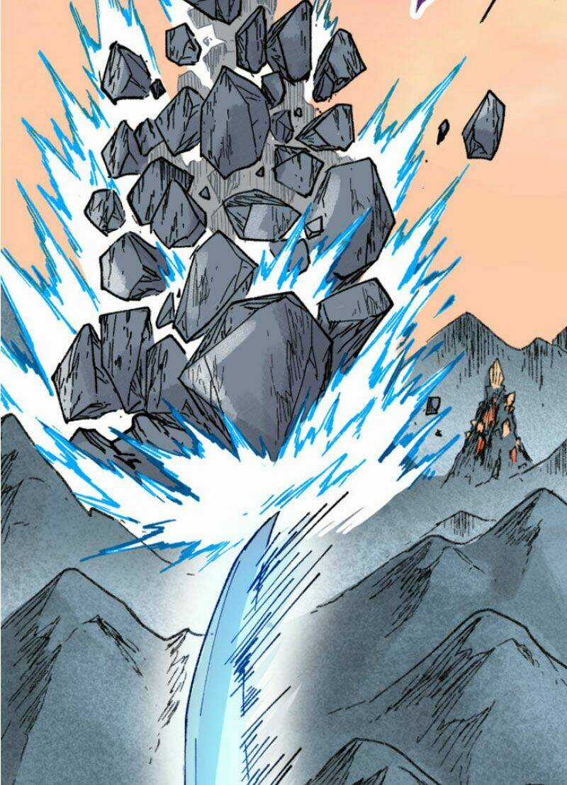 Thánh Khư Chapter 145 trang 20