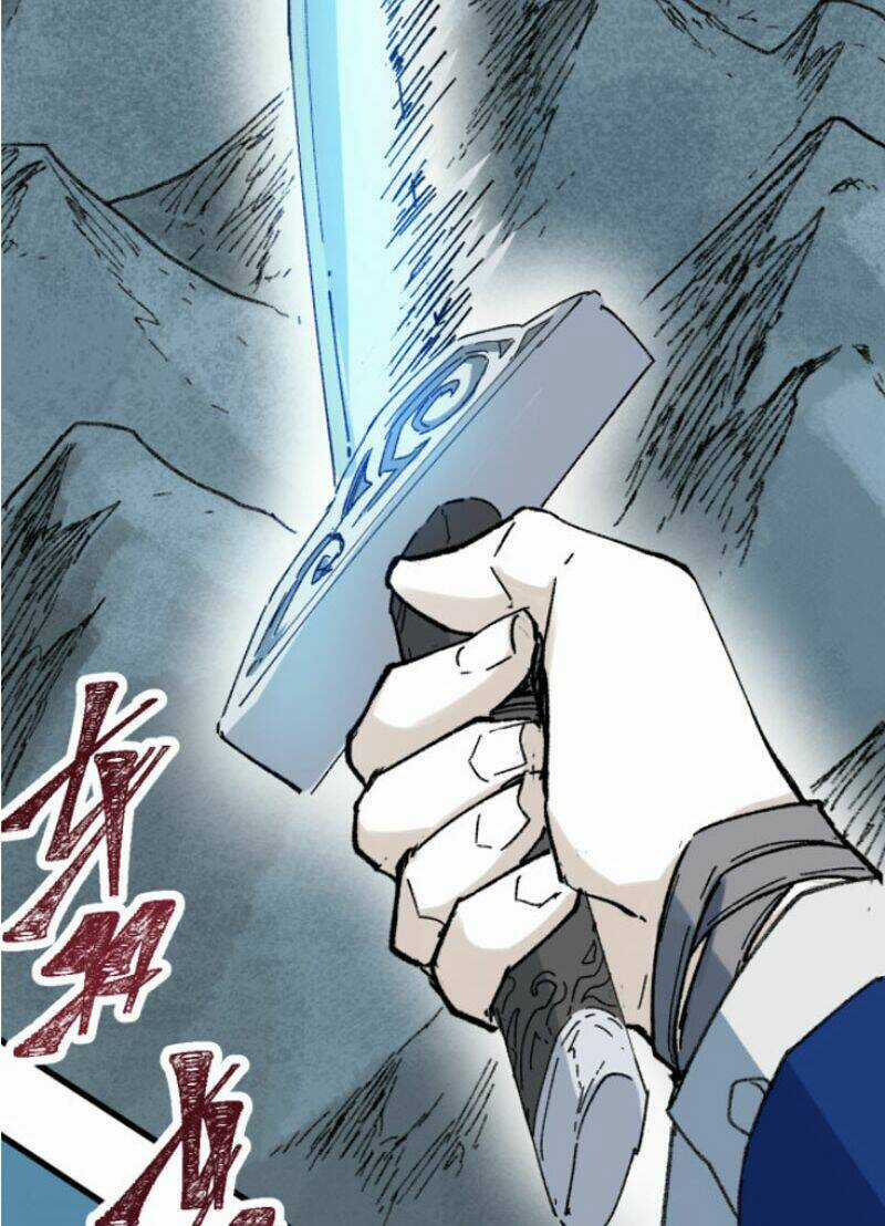 Thánh Khư Chapter 145 trang 21