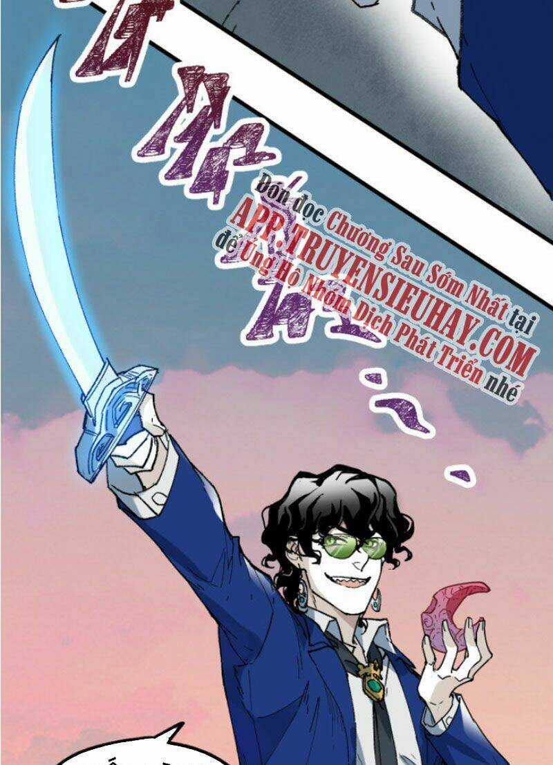 Thánh Khư Chapter 145 trang 22