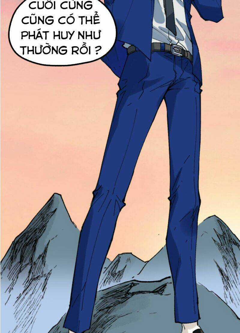 Thánh Khư Chapter 145 trang 23