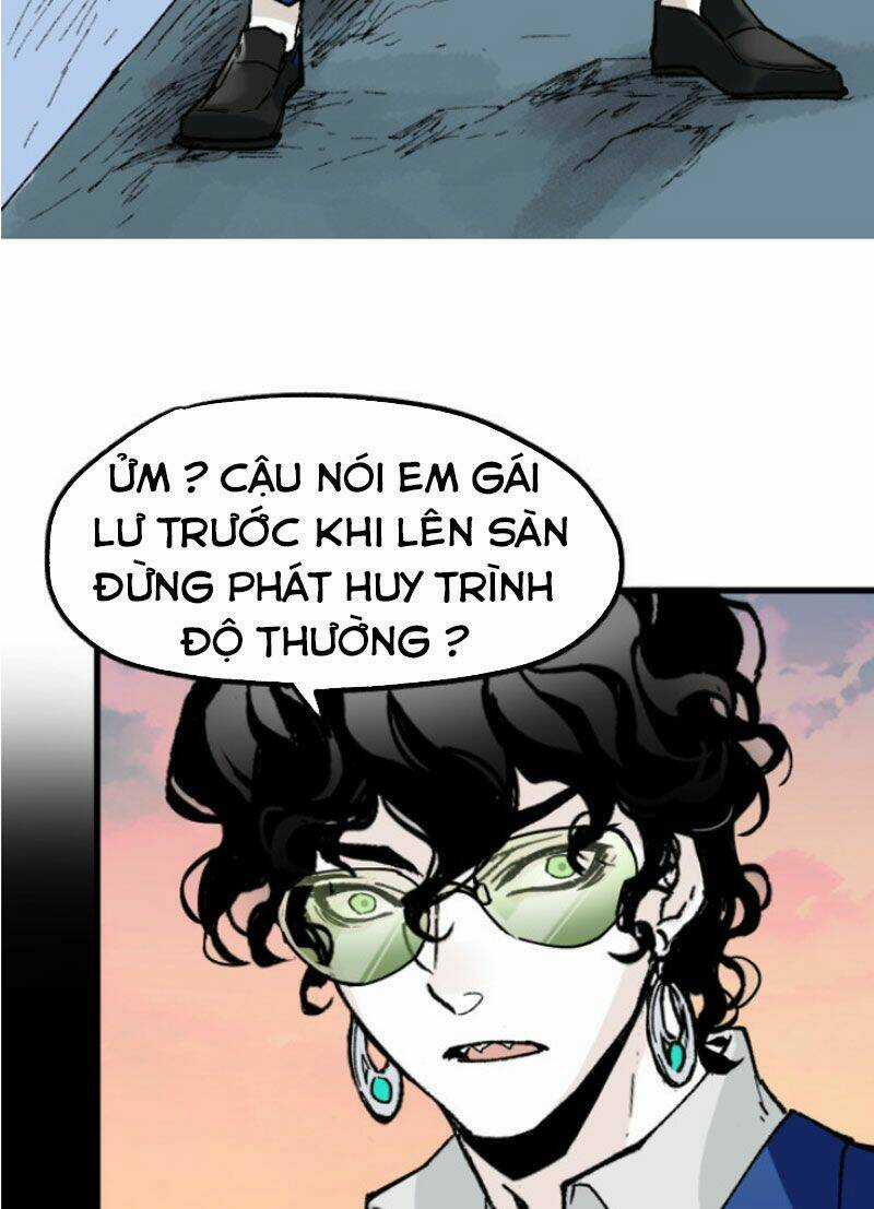 Thánh Khư Chapter 145 trang 24