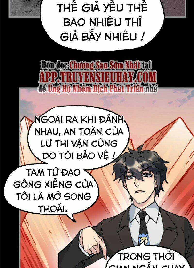 Thánh Khư Chapter 145 trang 26