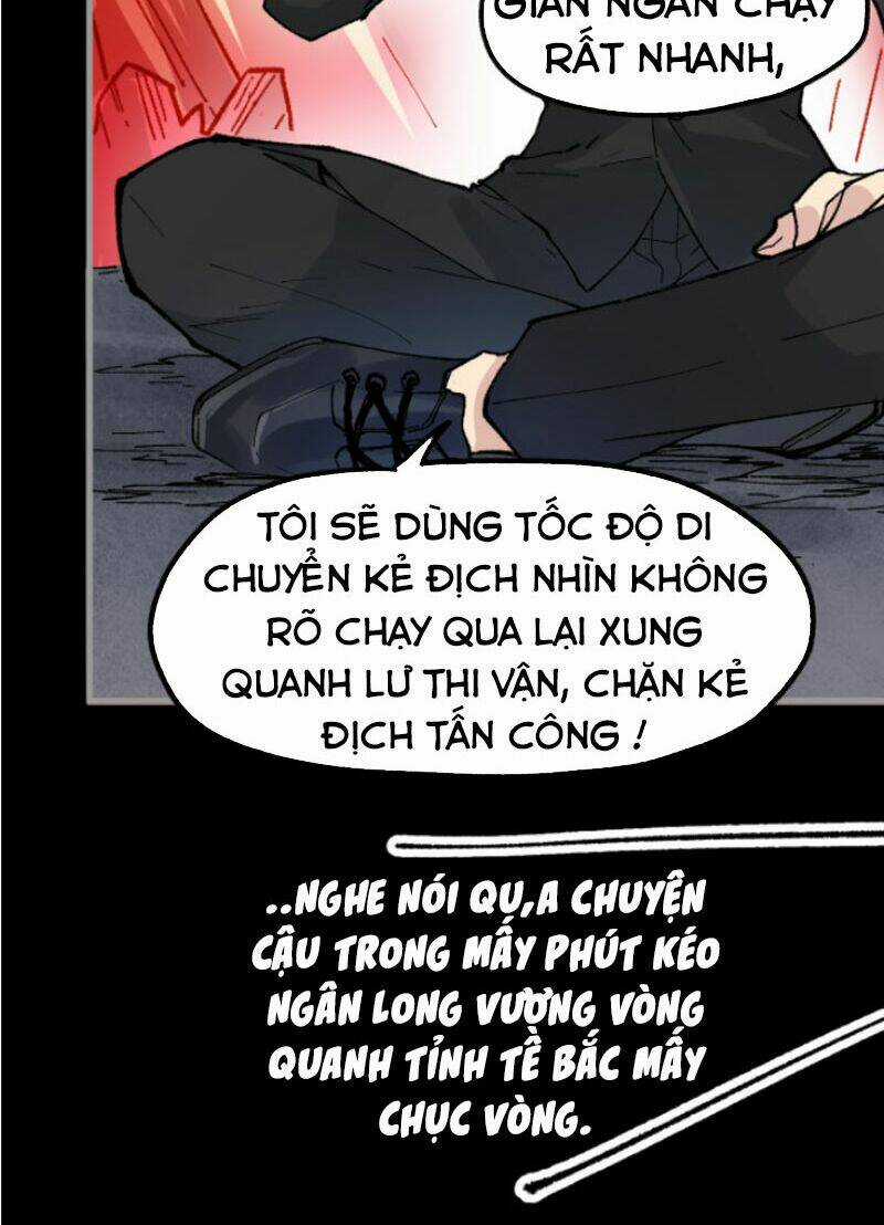 Thánh Khư Chapter 145 trang 27