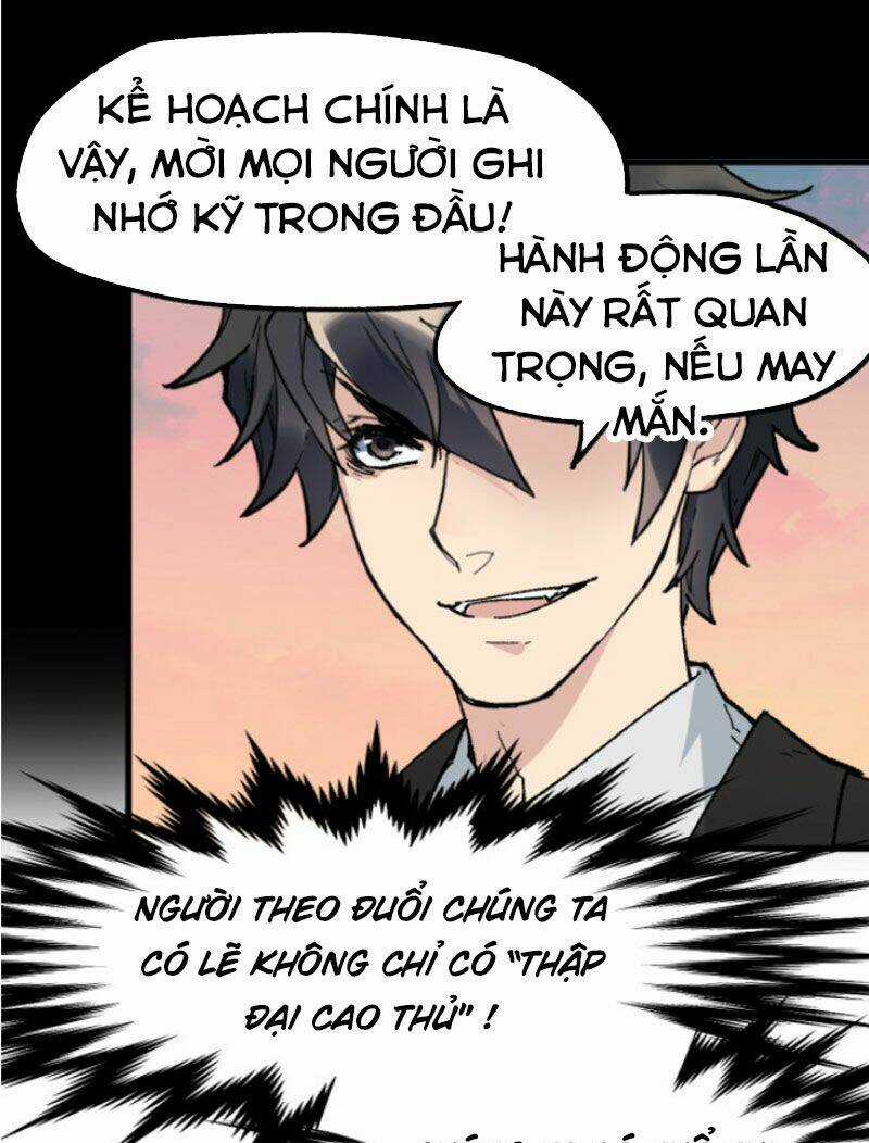 Thánh Khư Chapter 145 trang 28