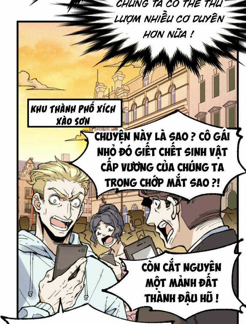 Thánh Khư Chapter 145 trang 29