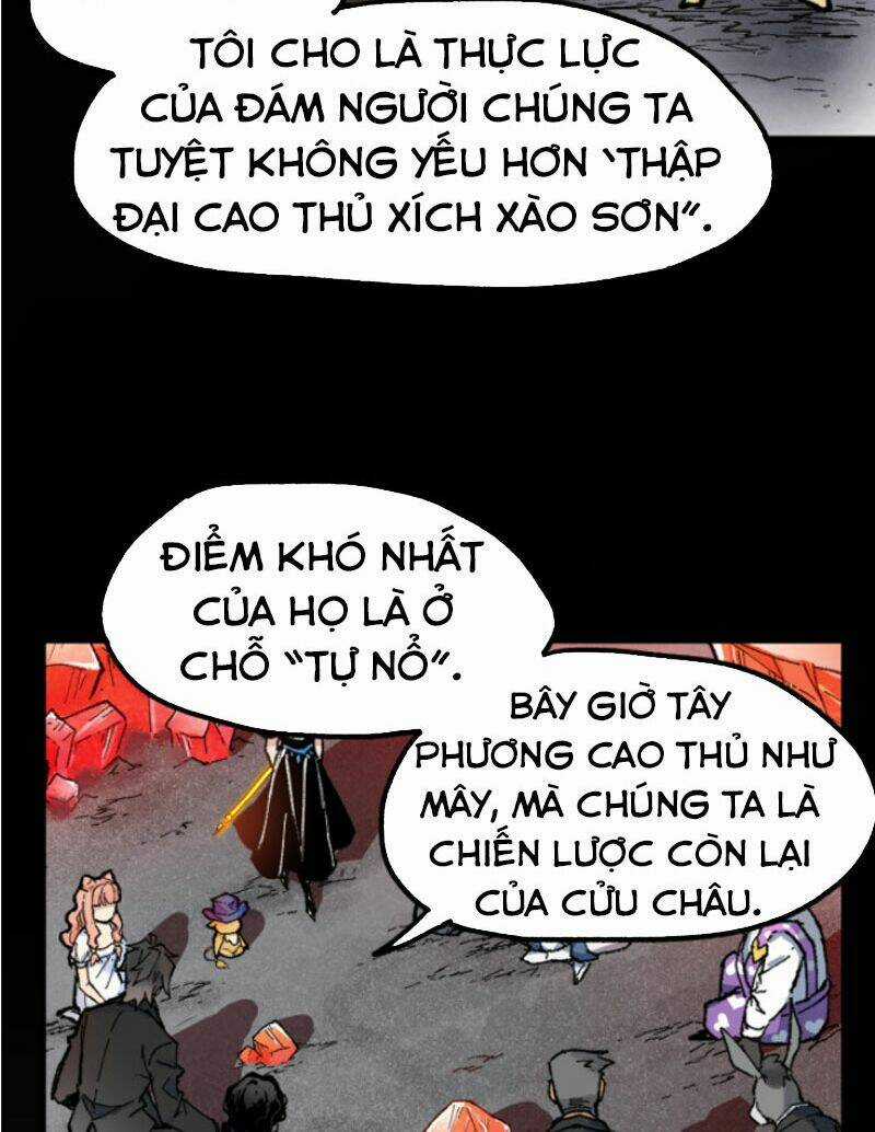 Thánh Khư Chapter 145 trang 3