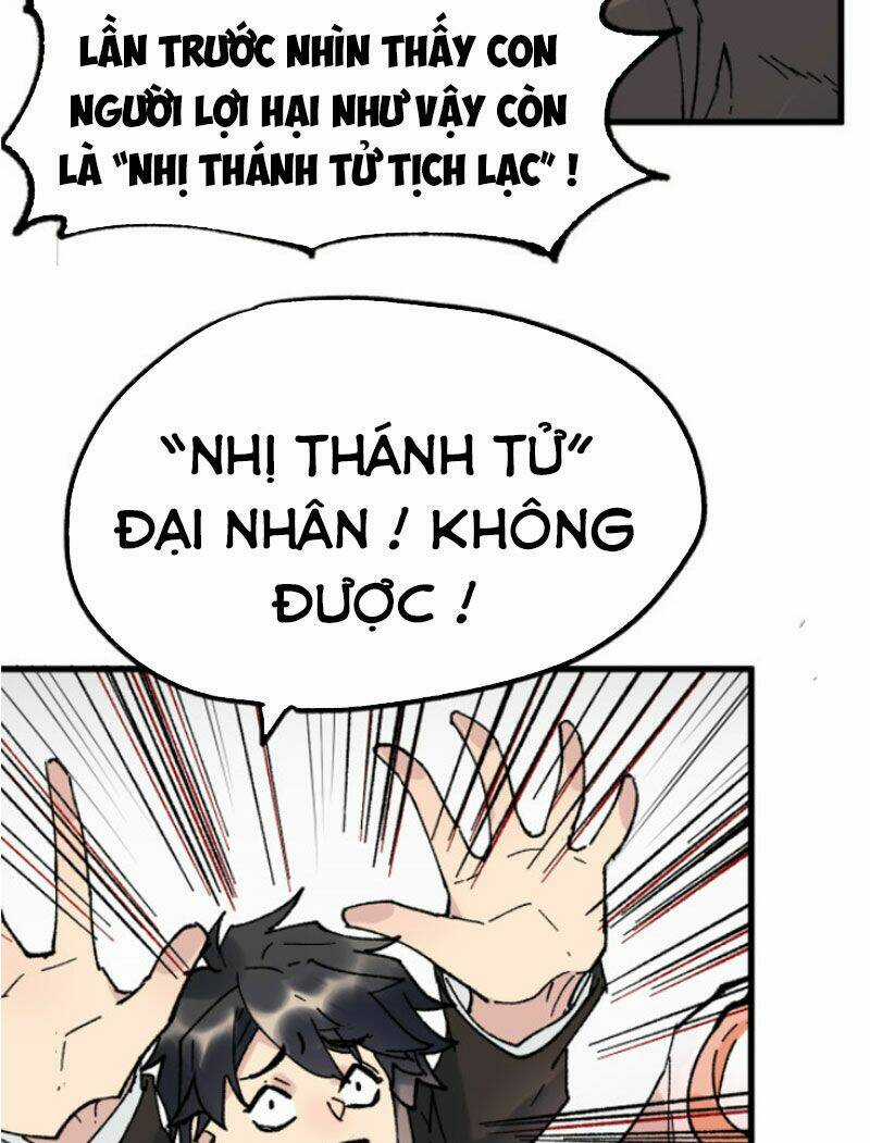 Thánh Khư Chapter 145 trang 30