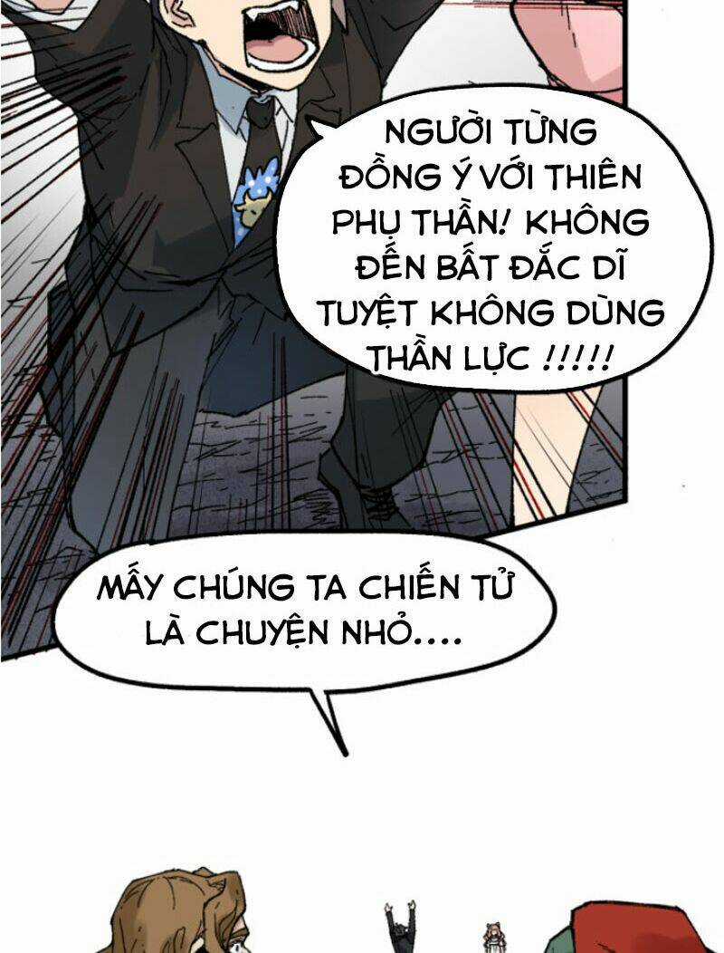 Thánh Khư Chapter 145 trang 31