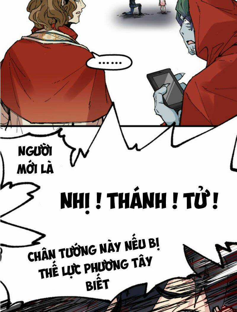 Thánh Khư Chapter 145 trang 32