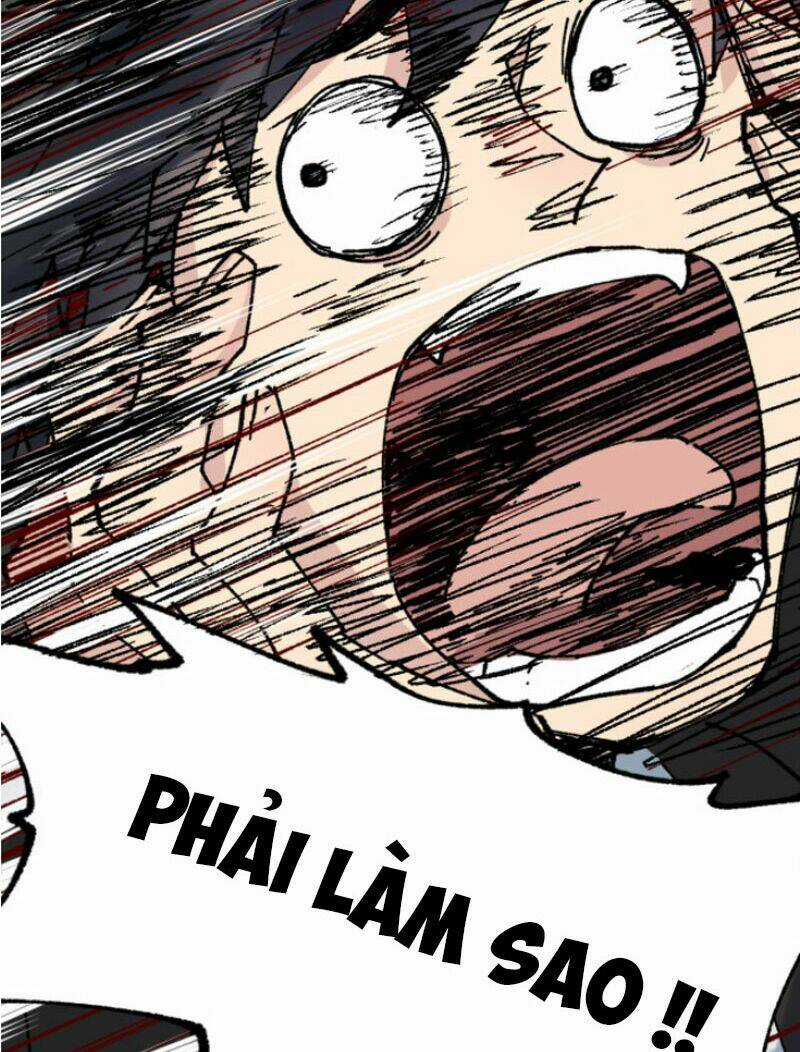 Thánh Khư Chapter 145 trang 33