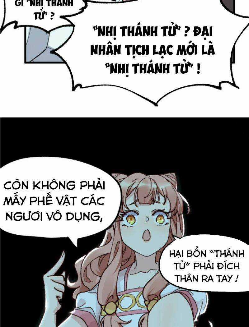 Thánh Khư Chapter 145 trang 36
