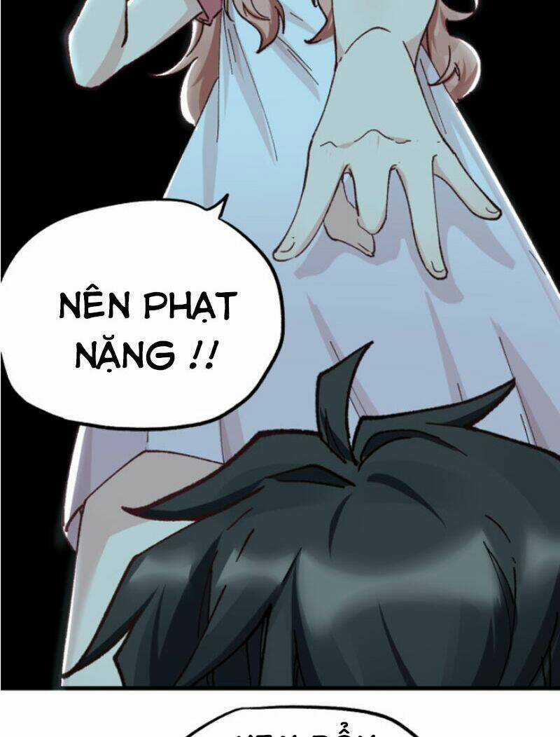 Thánh Khư Chapter 145 trang 37