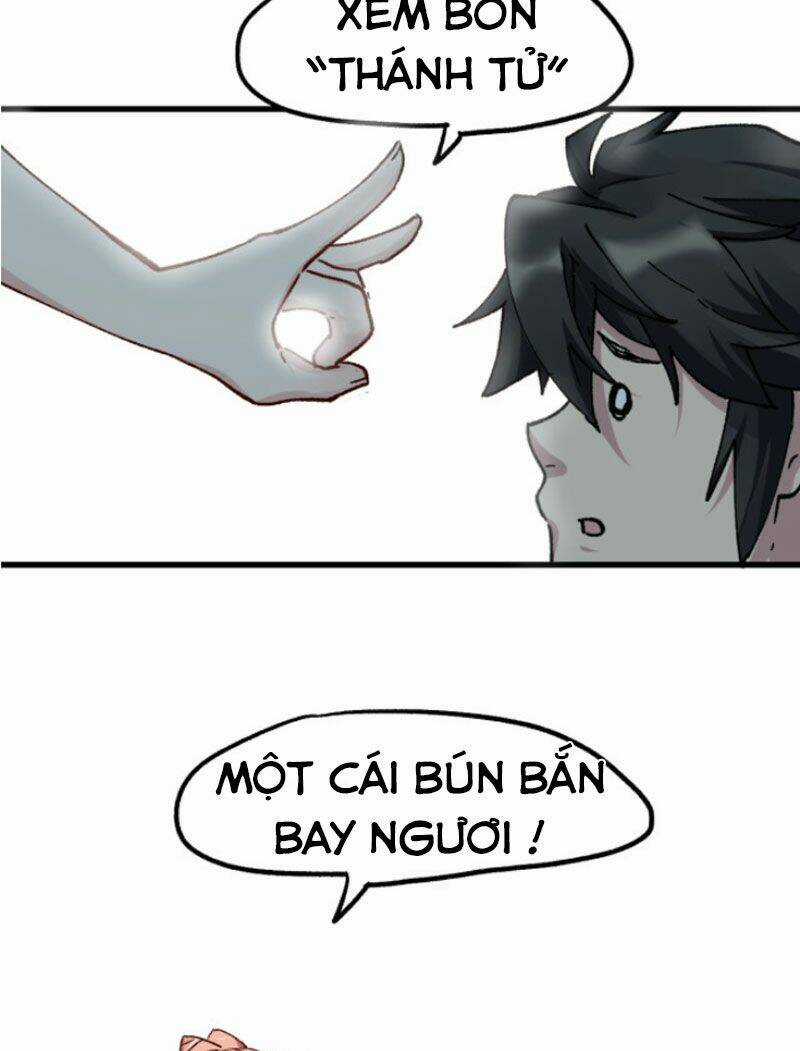 Thánh Khư Chapter 145 trang 38