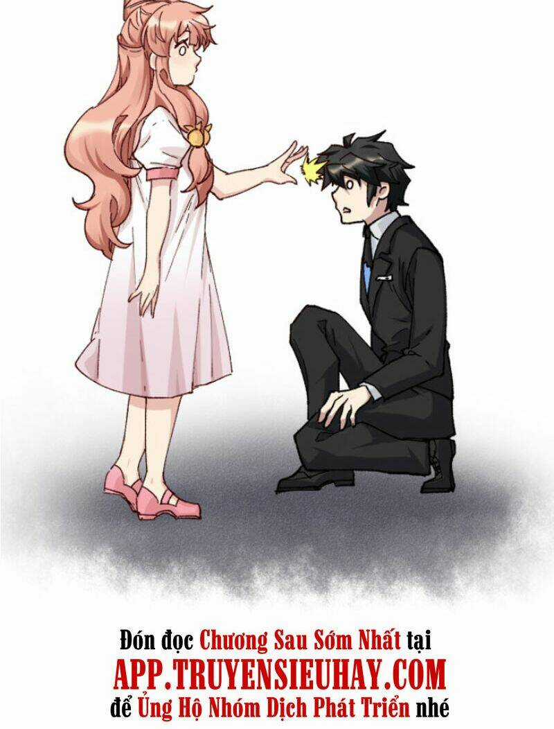 Thánh Khư Chapter 145 trang 39