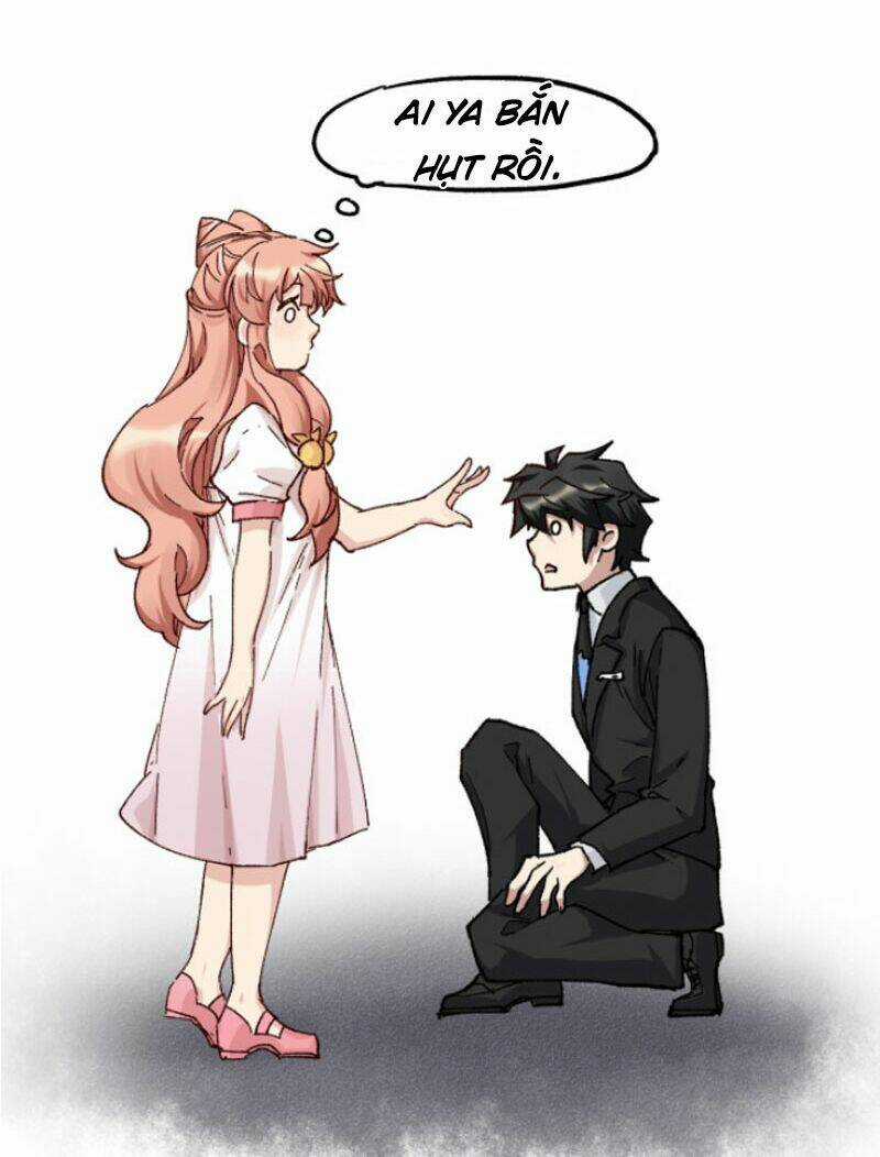 Thánh Khư Chapter 145 trang 41