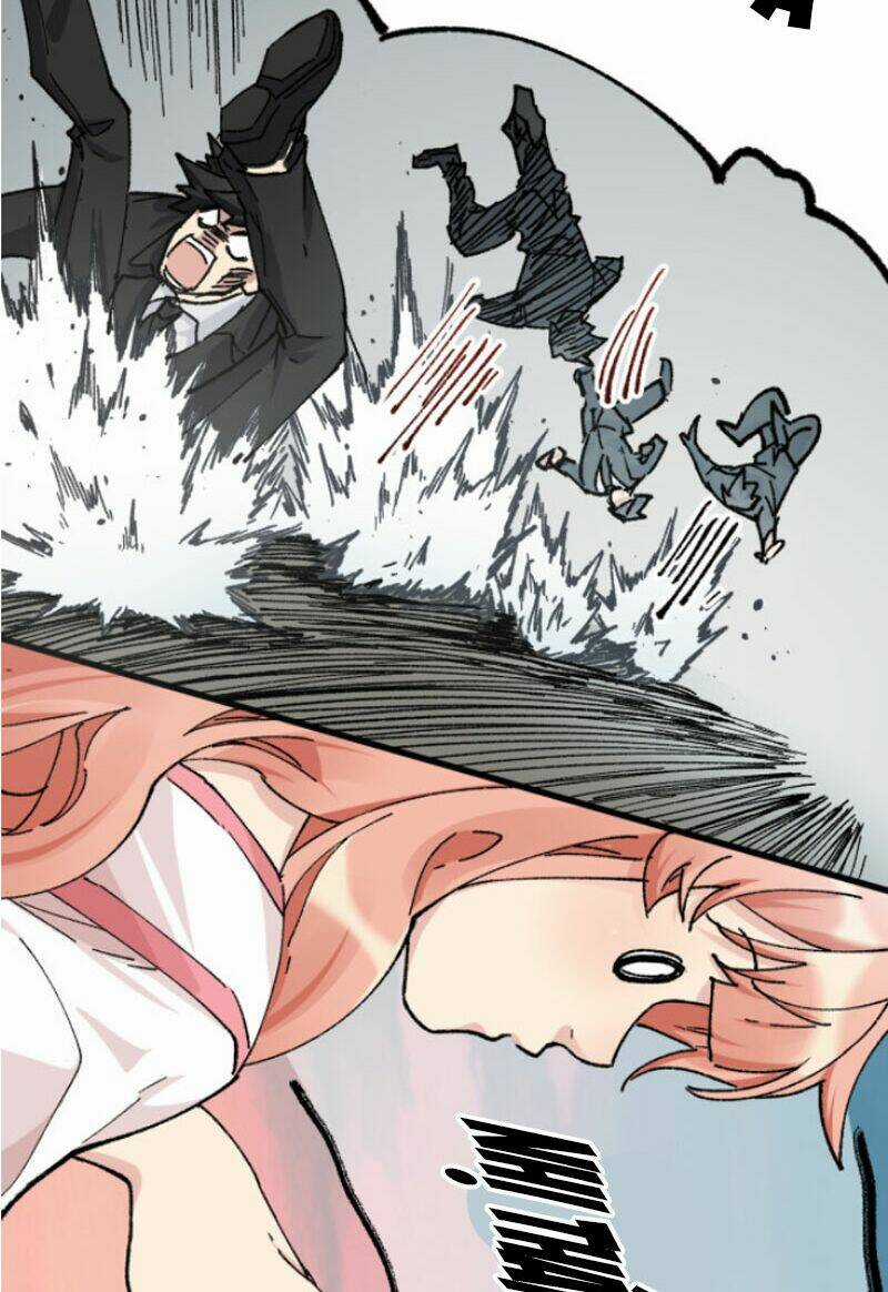 Thánh Khư Chapter 145 trang 45