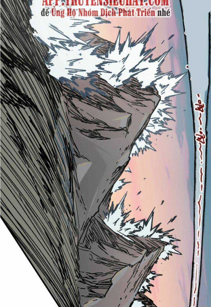 Thánh Khư Chapter 145 trang 47