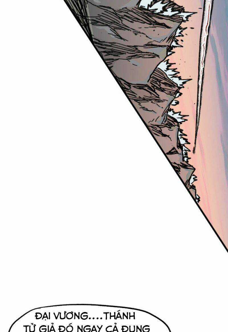 Thánh Khư Chapter 145 trang 48