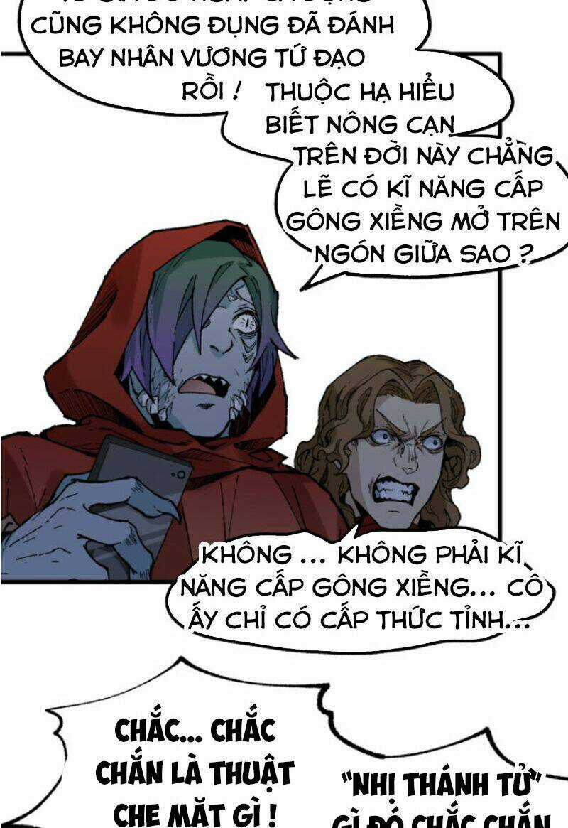 Thánh Khư Chapter 145 trang 49